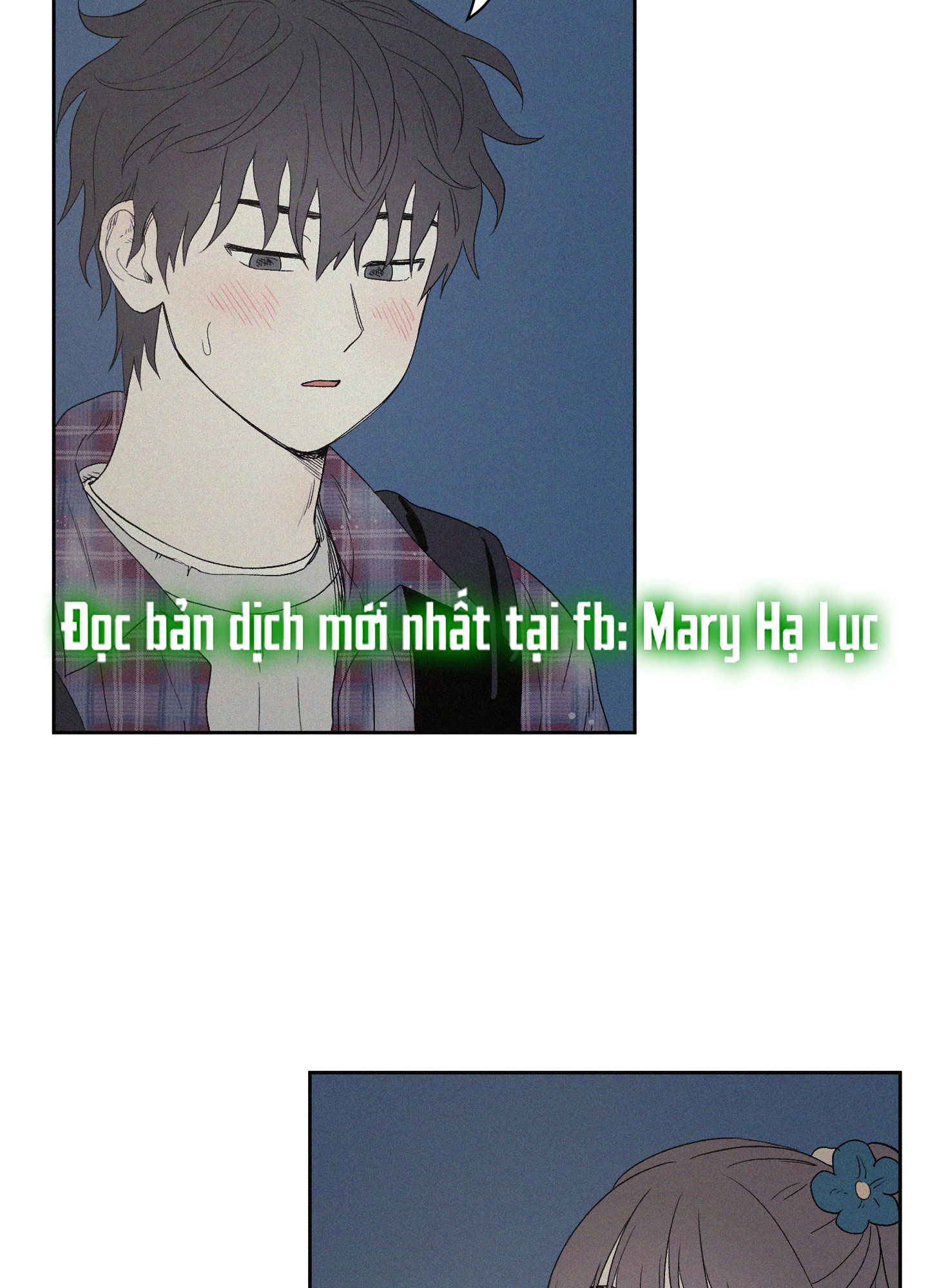 [18+] 3xlove chapter 4.1 4