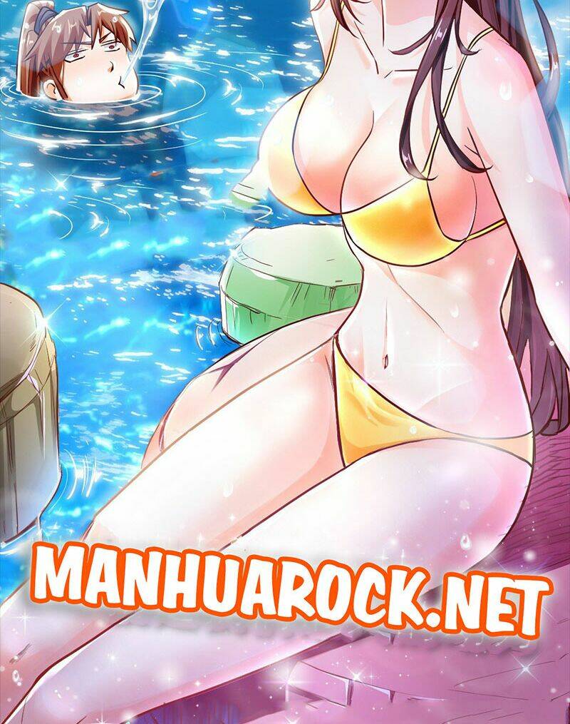 trọng sinh ta là đại thiên thần chapter 139 65