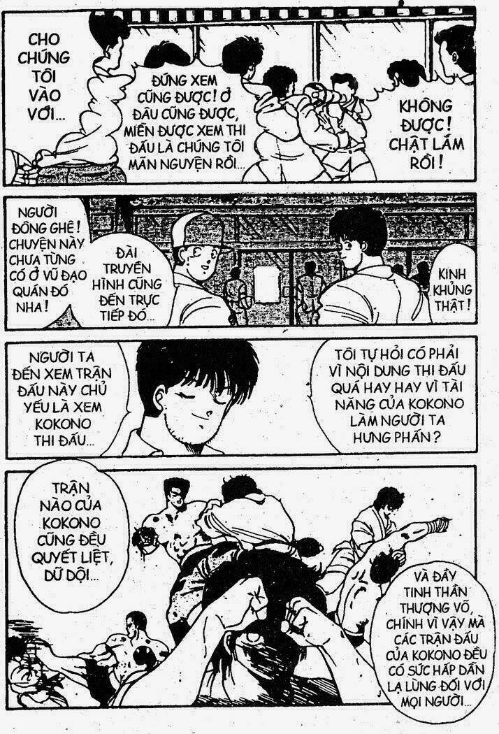 truyền nhân atula - shura no mon i chapter 42 12