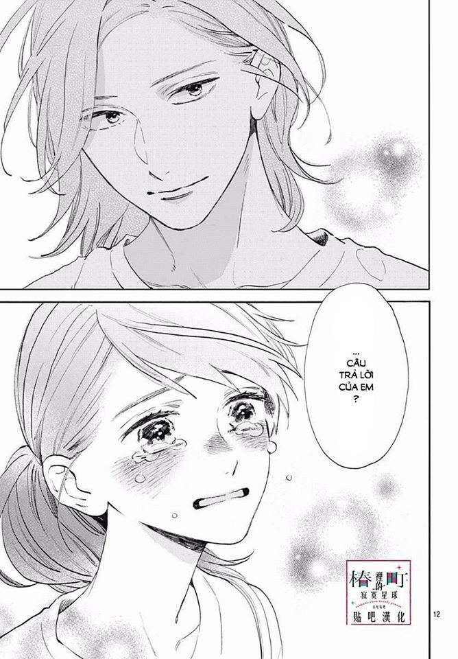 những đóa sơn trà kia, sẽ vì em mà đơm hoa khoe sắc chapter 77 11