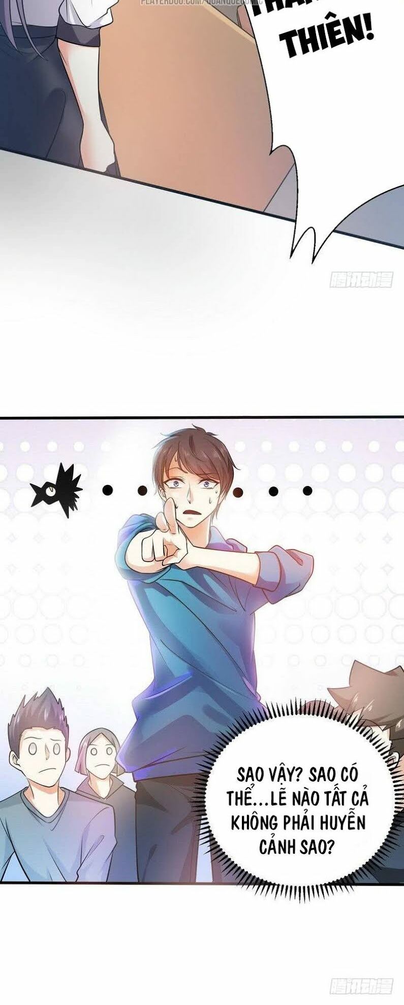 đô thị cực phẩm tiên đế chapter 1 10