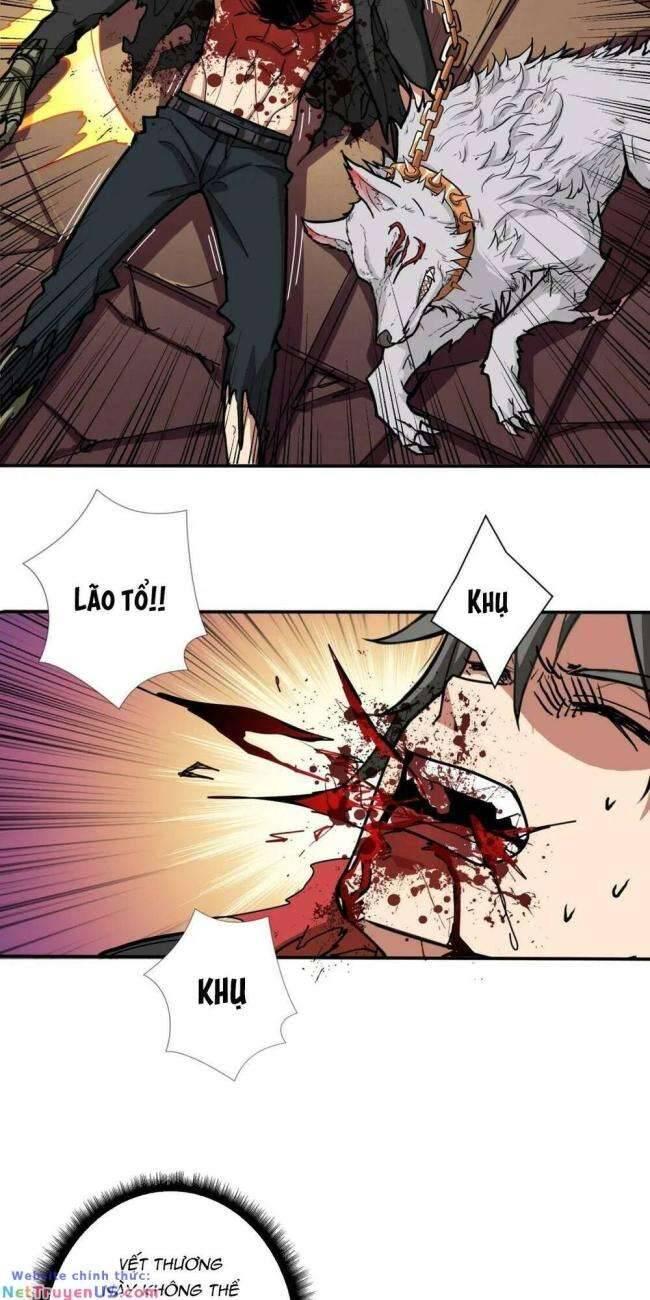 god slayer chapter 109 25