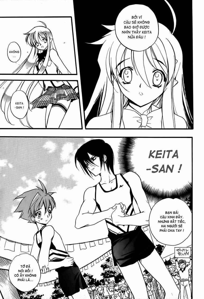 hakoirin devil princess chapter 3 18