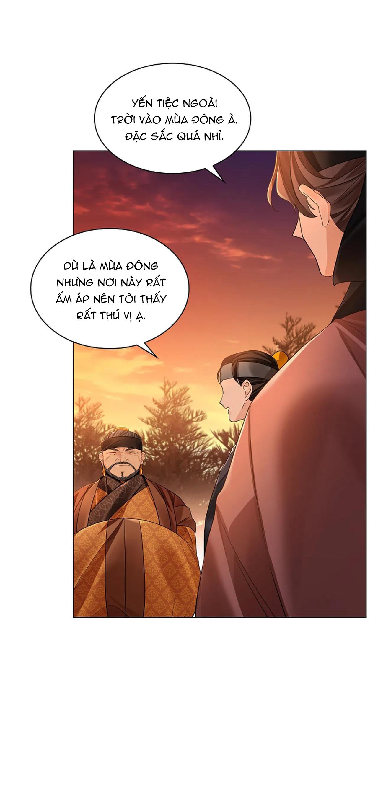 Hoa giấy chapter 54