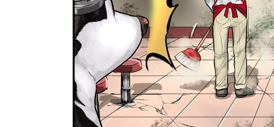 vua sinh tồn chapter 63 14