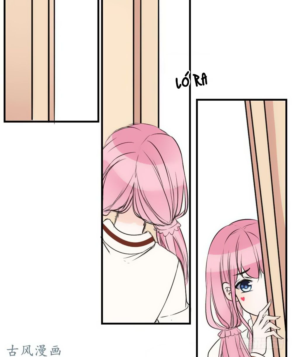 công chúa nữ vương mệnh chapter 84 64