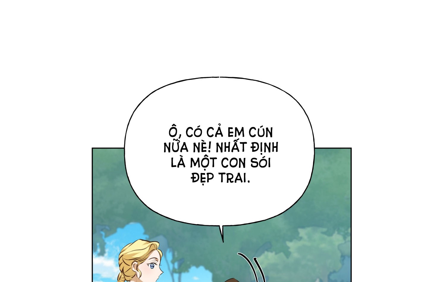 triệu hồi sư với mái tóc màu hoàng kim chapter 101 7