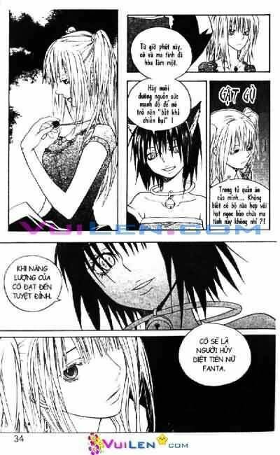 tiên nữ giáng trần chapter 23 34