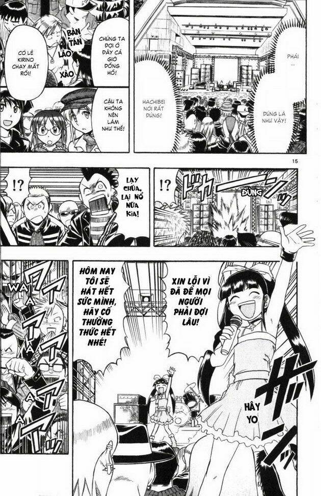 ai kora chapter 109 15