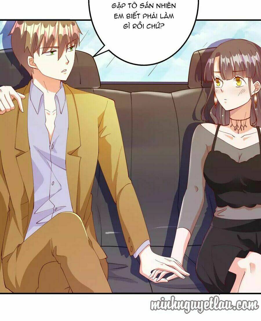 hôn nhân dục vọng: thiếu gia nhẹ một chút! chapter 106 25