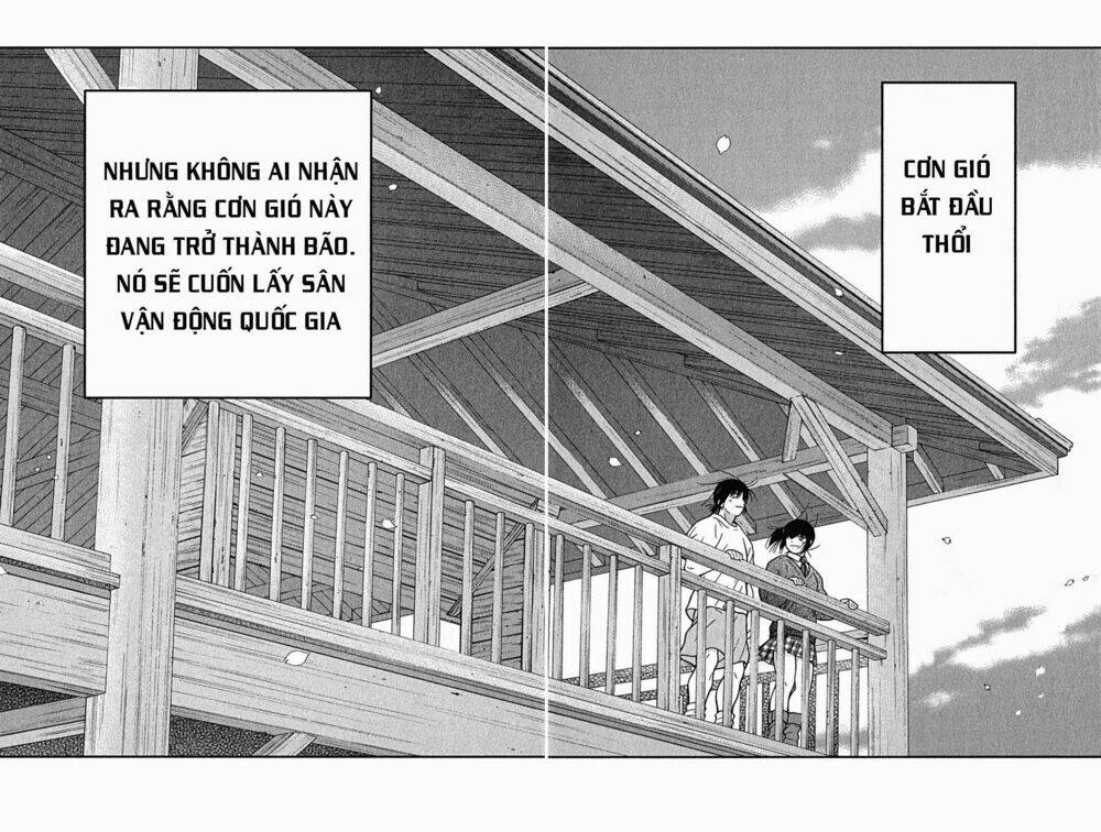 shura no mon iden - fudekage chapter 1.3 29