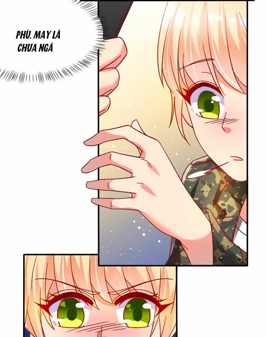 chồng già vợ trẻ trêu nhau hàng ngày chapter 44 21