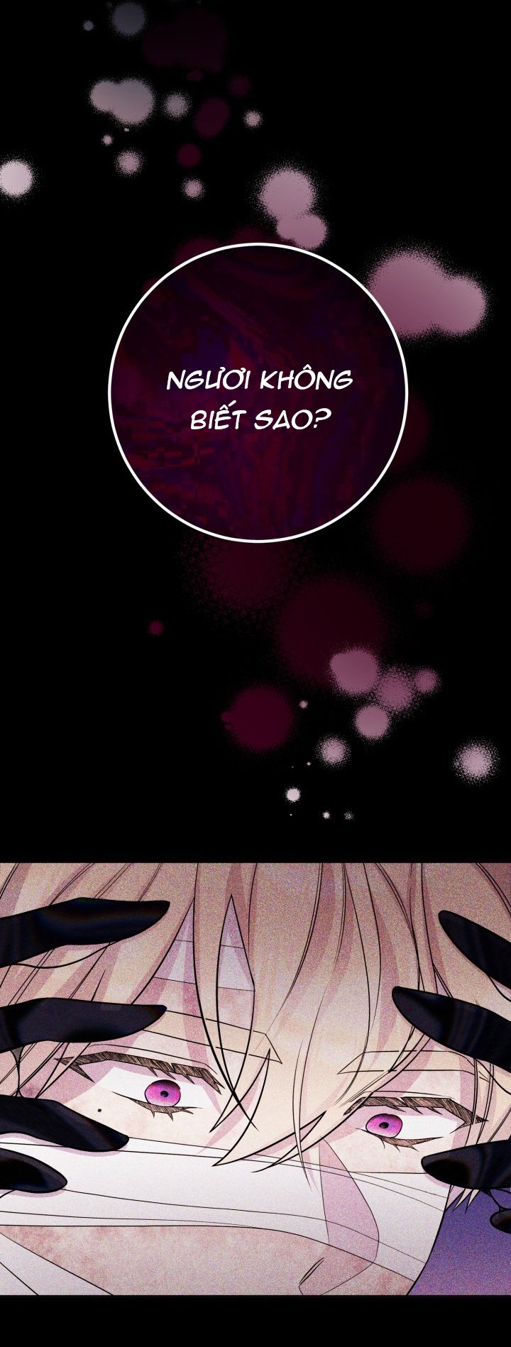 [18+] nếu cứu rỗi một cầm thú hư hỏng chapter 27.2 23