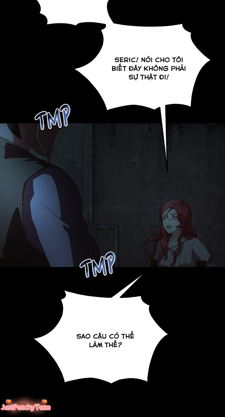 thư ký bí mật của bạo chúa chapter 2 26