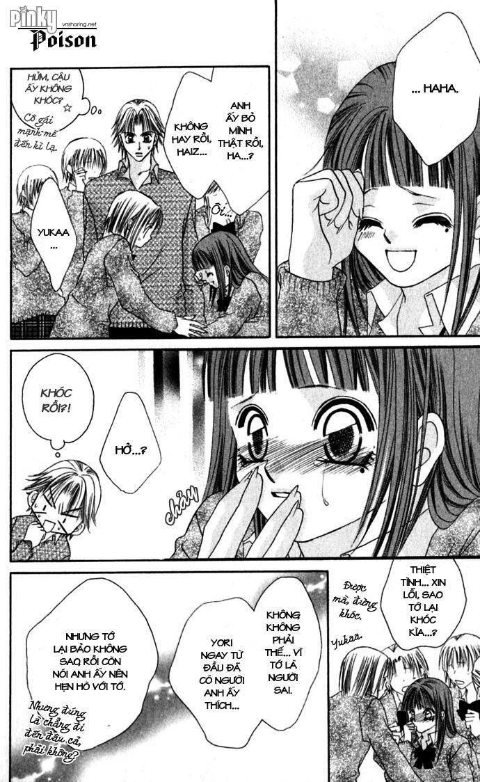 i love my little sister chapter 11 19