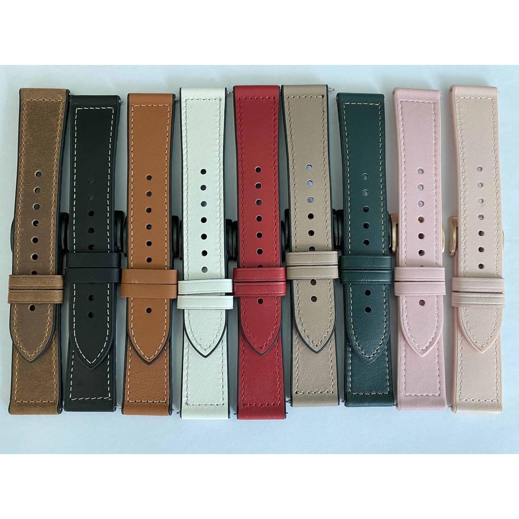 Dây Đồng Hồ Đeo Tay Silicon Cao Cấp Thay Thế Cho Garmin Venu Sq