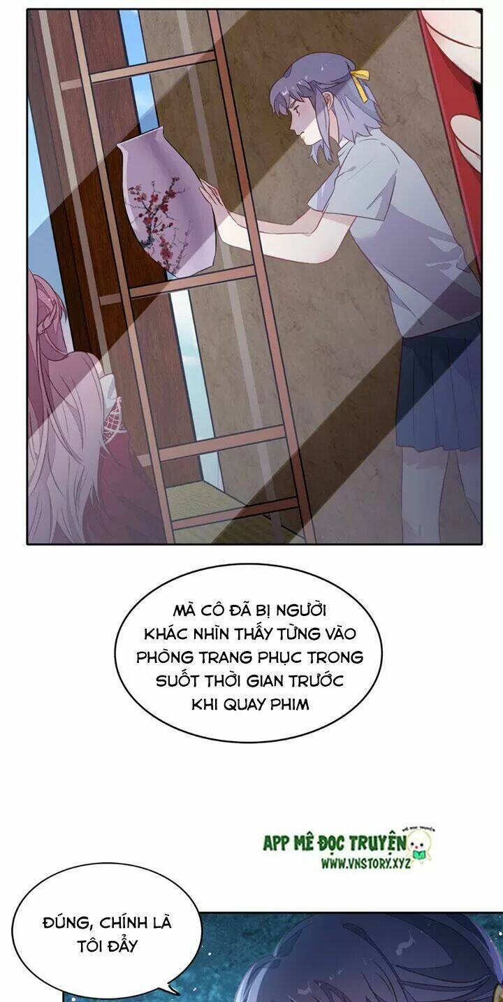 bạn trai kém tuổi bẫy yêu tôi chapter 24 19