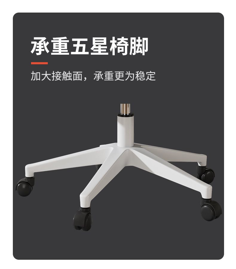 Ghế Văn Phòng Ergonomic Giá Rẻ, Ghế Lưới Ghế Máy Tính Hỗ Trợ Lưng, Có Thể Điều Chỉnh. Office Chair Ergonomic