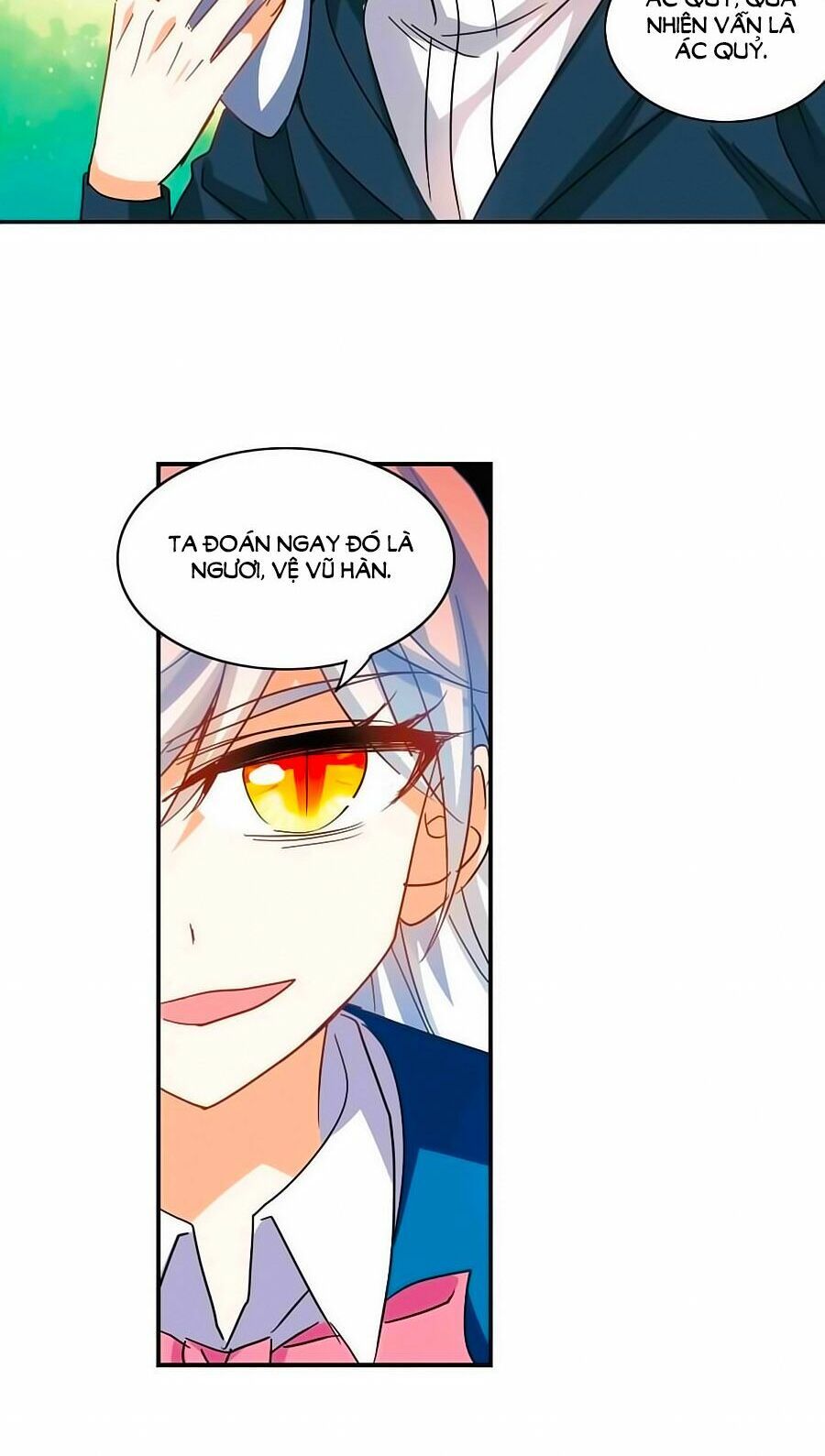 tô tịch kỳ quái chapter 91.1 9