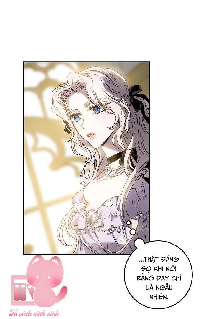 thuần hóa bạo chúa rồi bỏ trốn chapter 74 70