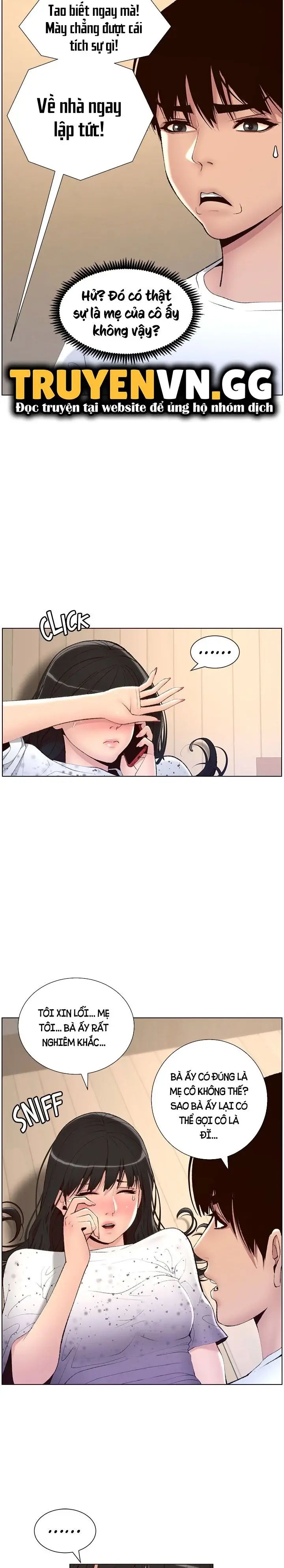 app đế vương giường chiếu chapter 7 4