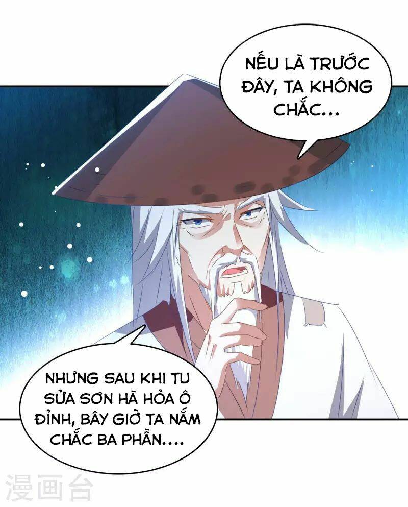 Tối Cường Thăng Cấp Chapter 269 - Trang 20