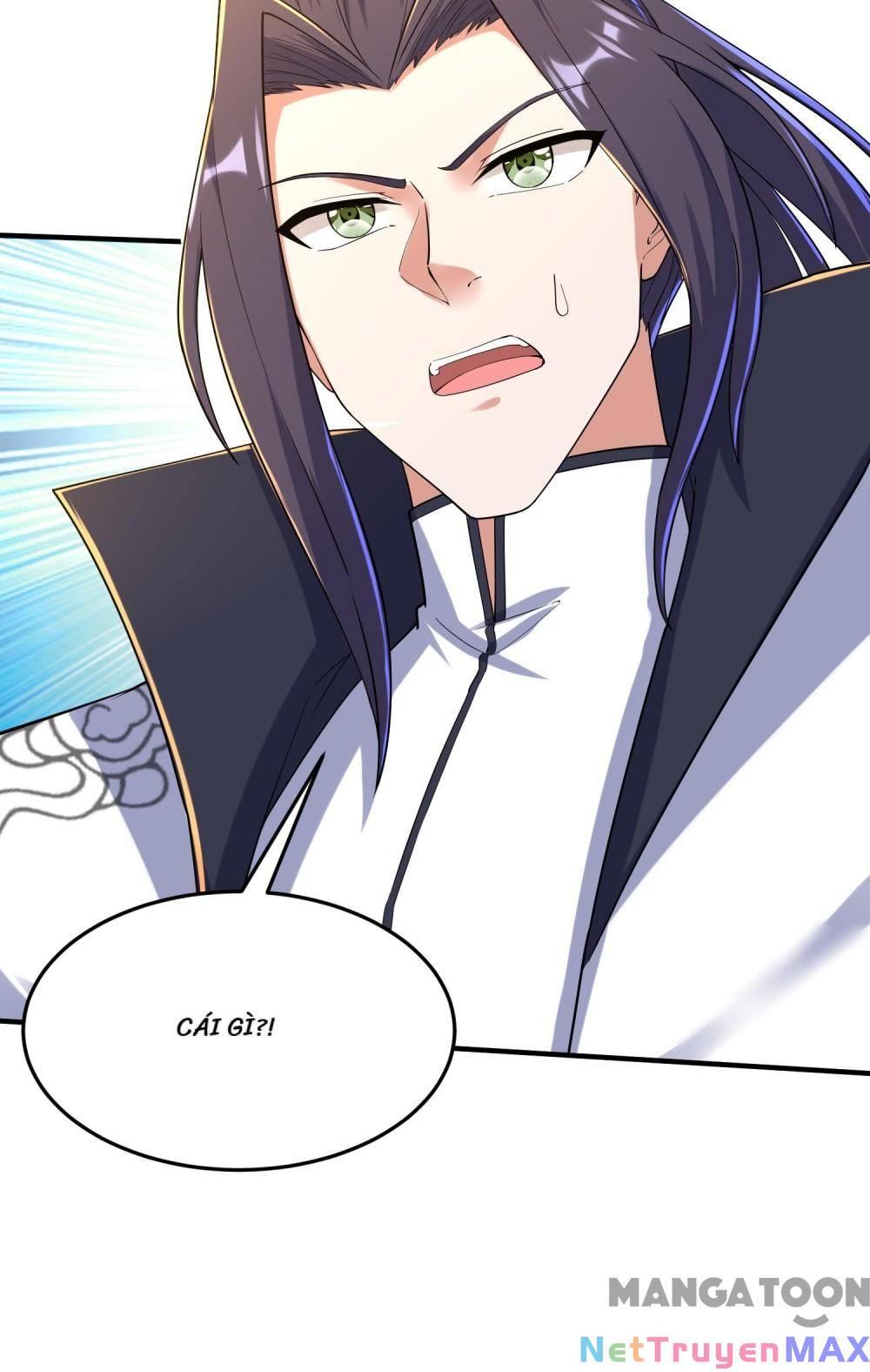 đệ nhất người ở rể chapter 249 21