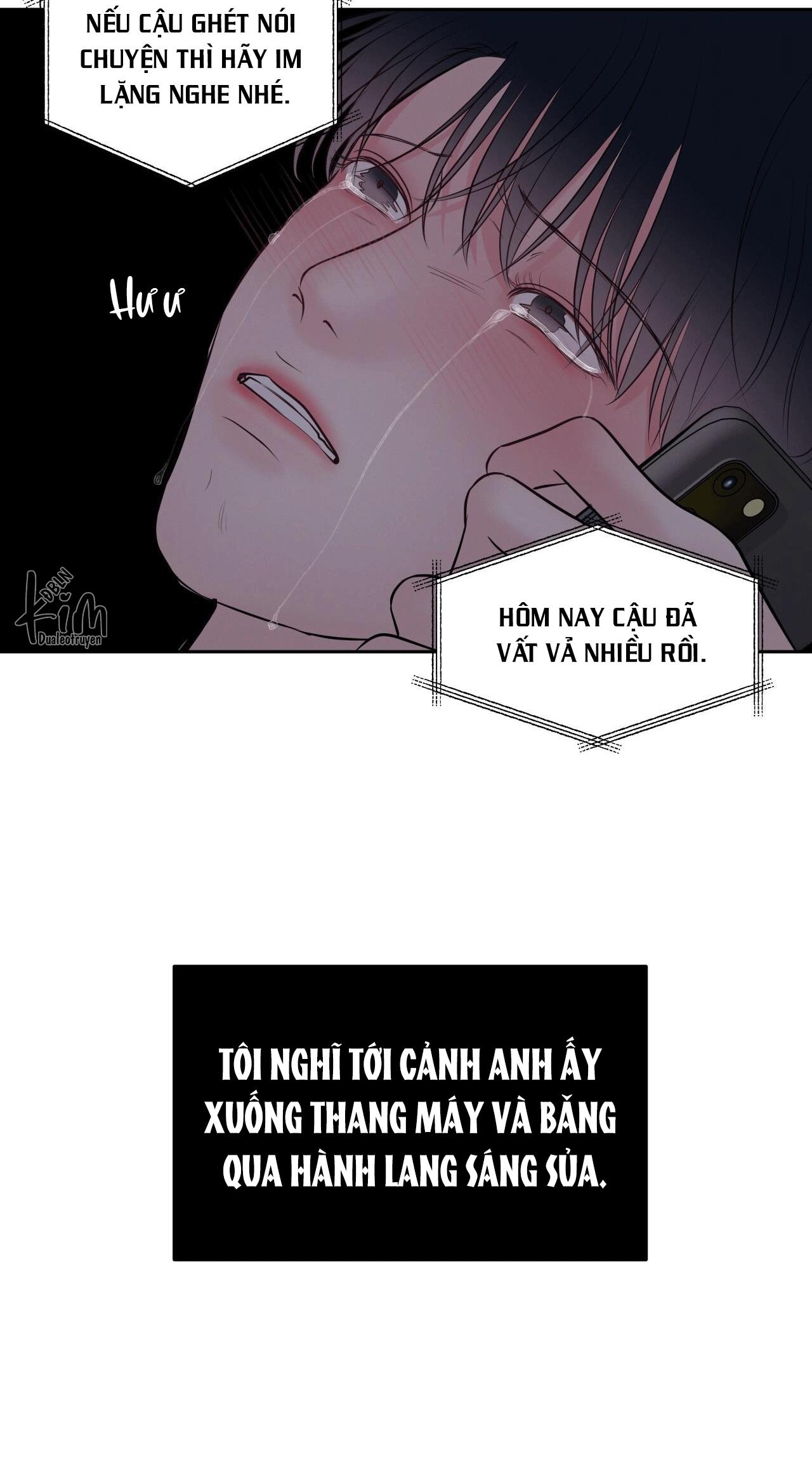 chủ nhân của thứ bảy chapter 20 24