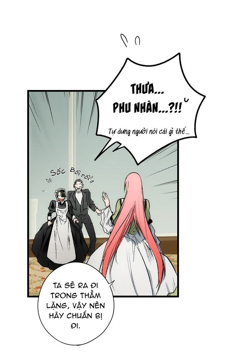 cổ tích về người mẹ kế chapter 3 4