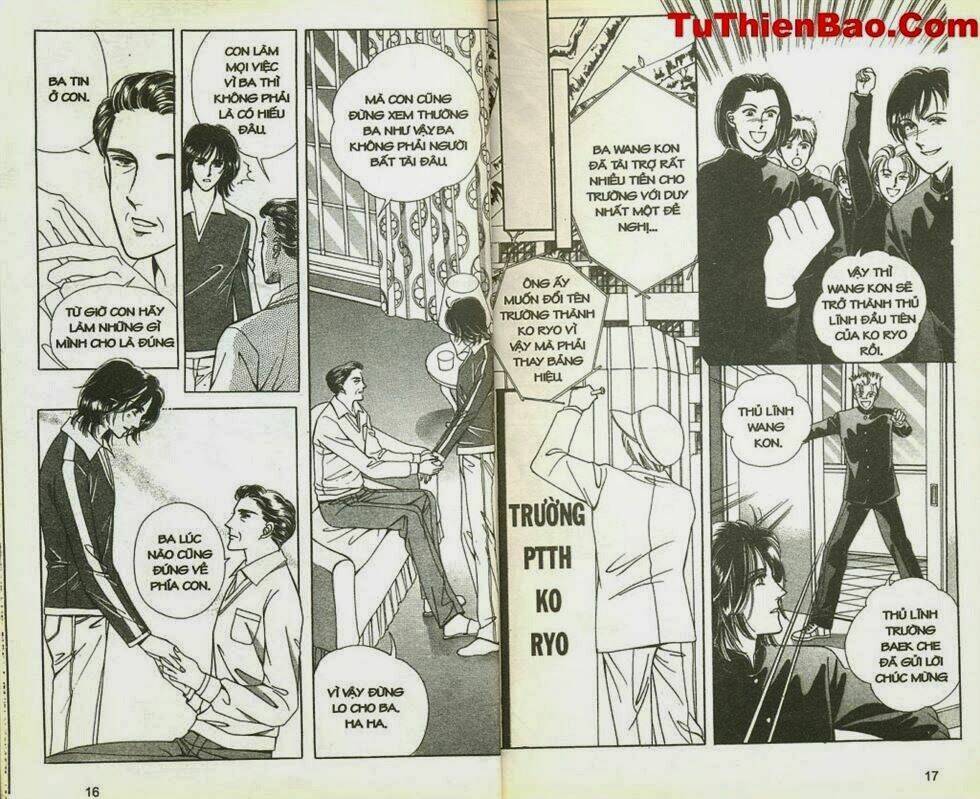 lọ lem kén rể chapter 4 8