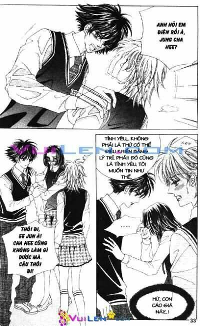 anh,bạn trai và người ấy chapter 7 33