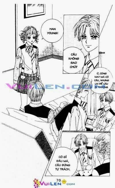 đến với anh chapter 6 71