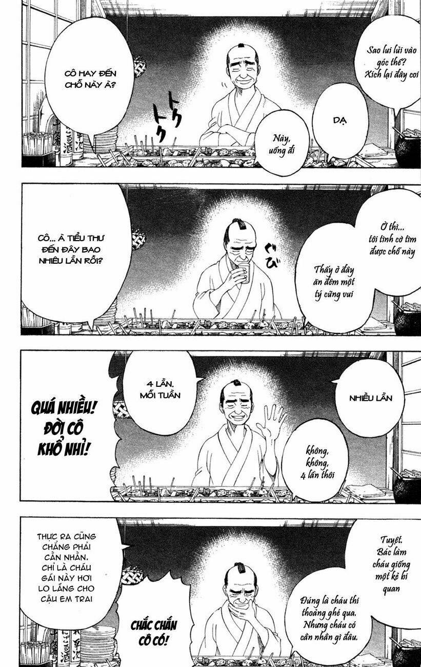 gintama - linh hồn bạc chapter 238 16