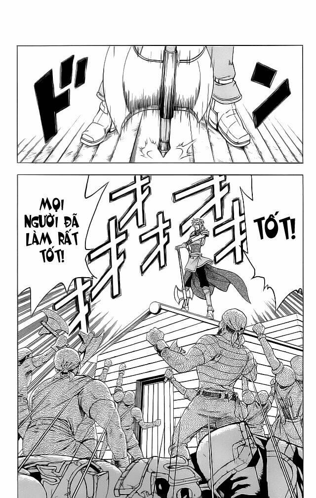 dấu ấn lửa chapter 14 28