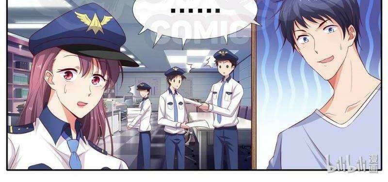 vương bài cao thủ của nữ tổng tài chapter 50 3