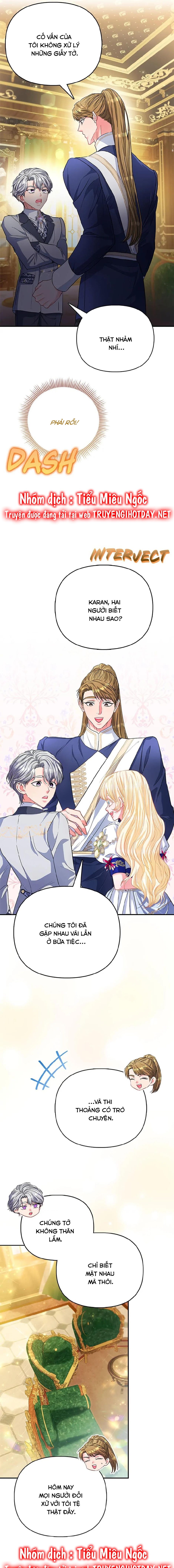 nàng công chúa của tôi chapter 35 18