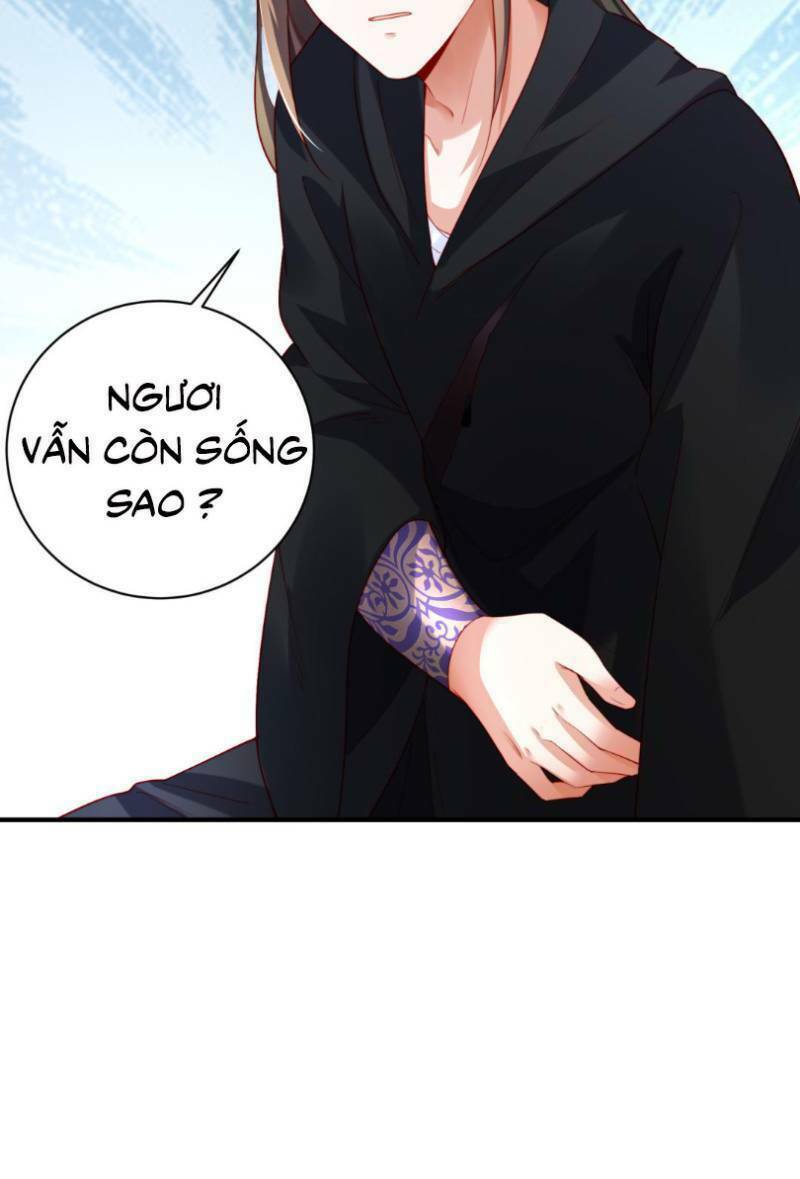 thiên kim bất hoán chapter 37 22