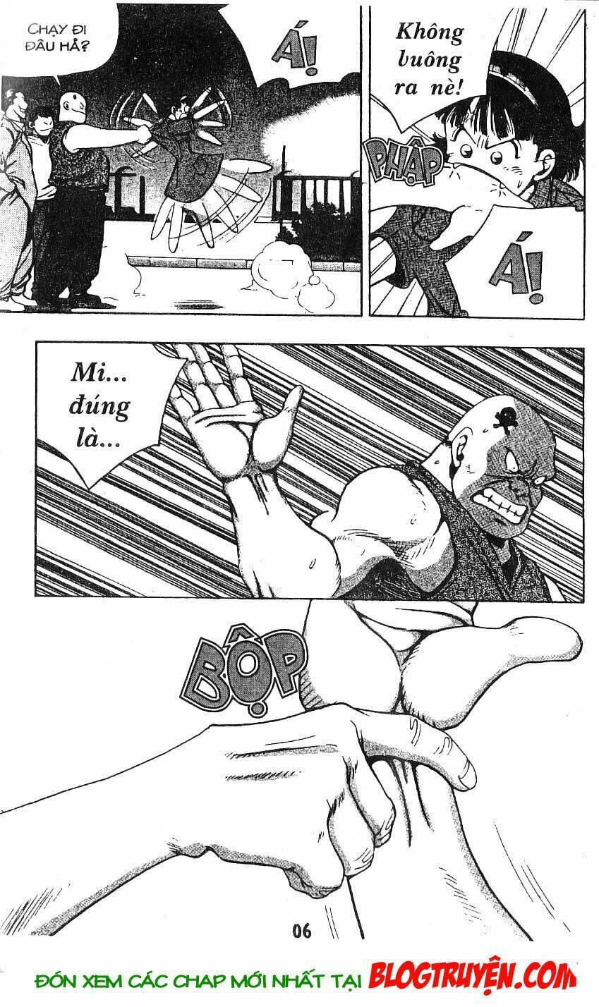 kid gang chapter 9 5