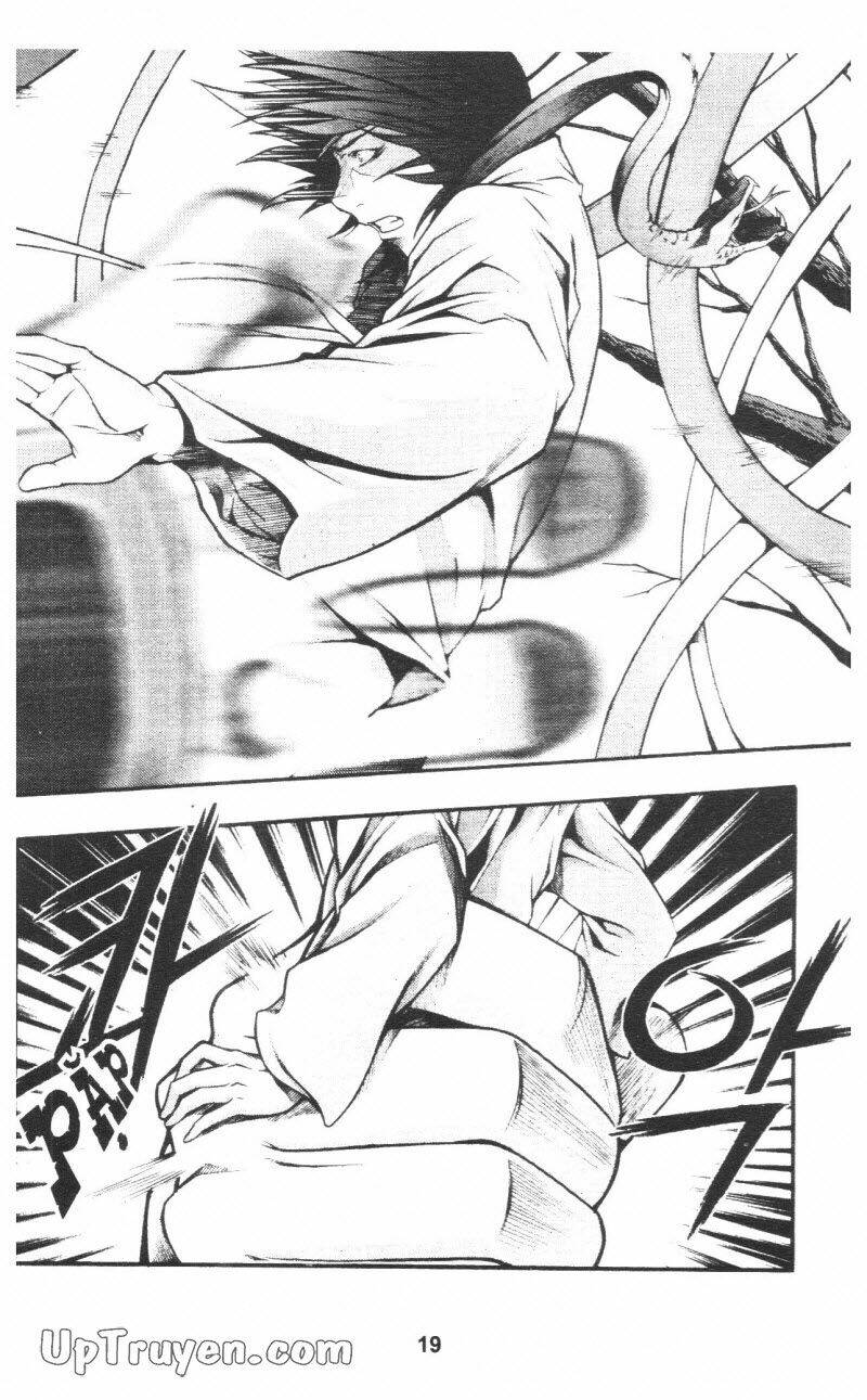 thời gió lốc (thời đại phong tang) chapter 9 20