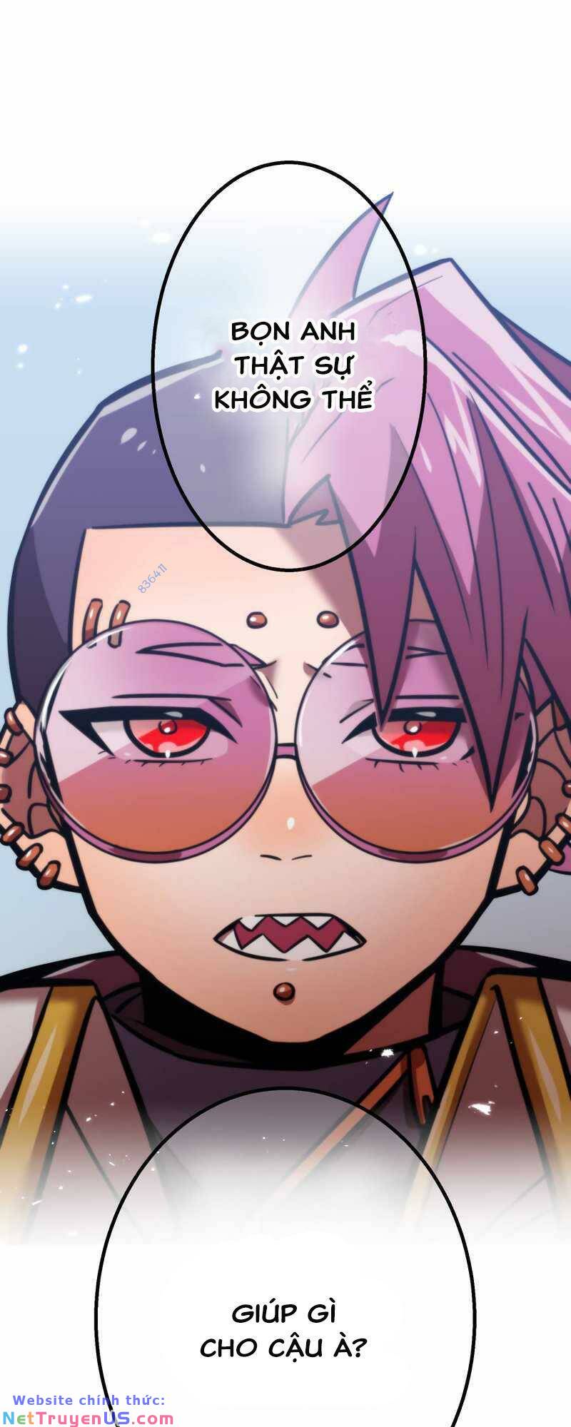 Huyết Thánh Cứu Thế Chủ~ Ta Chỉ Cần 0.0000001% Đã Trở Thành Vô Địch chapter 54 37