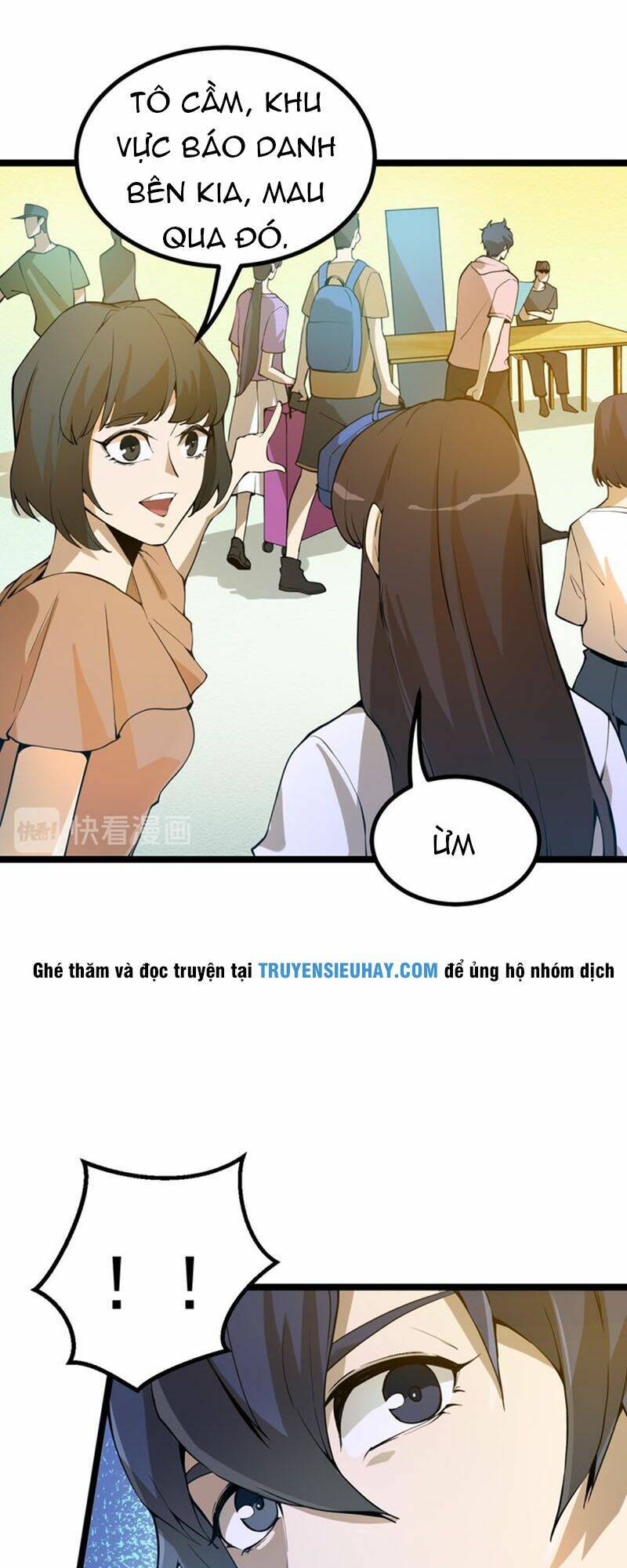 app tu chân mạnh nhất chapter 13 7