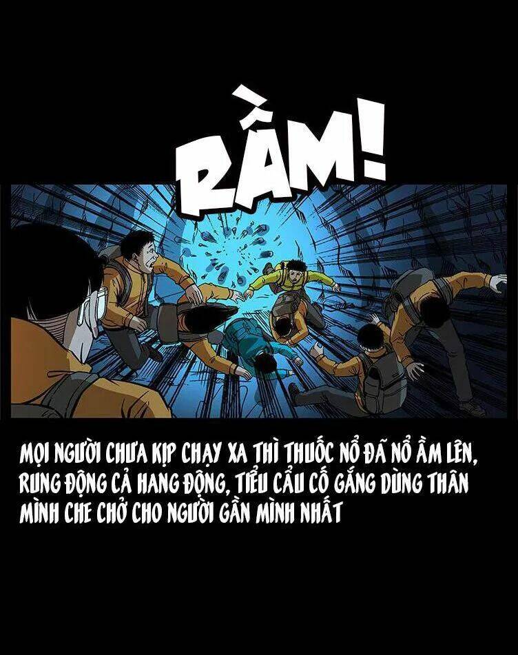 U Minh Ngụy Tượng Chapter 181 49