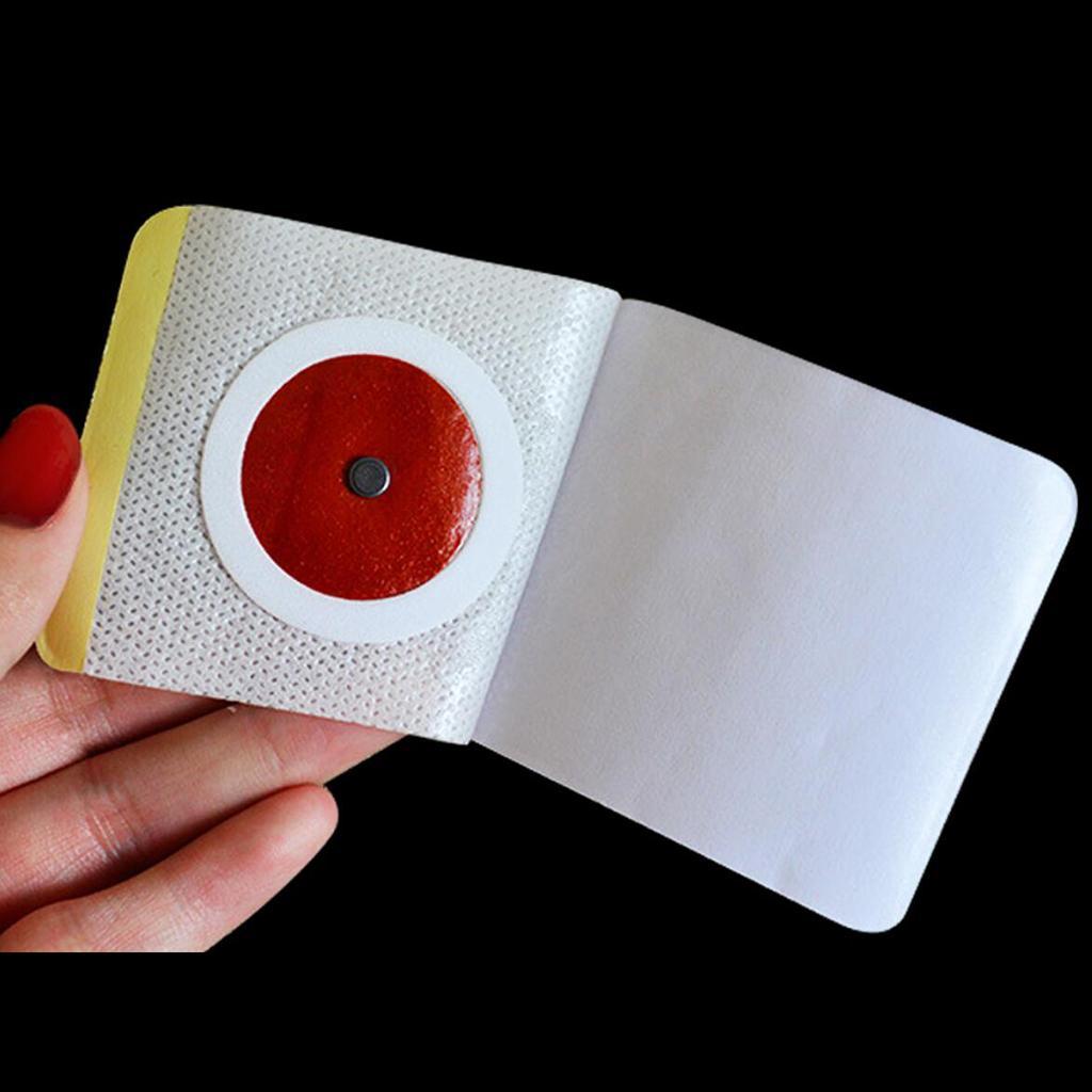 2-4pack Slim Patch Weight-Loss Stickers Belly Waist Abdominal Fat Burning Unisex