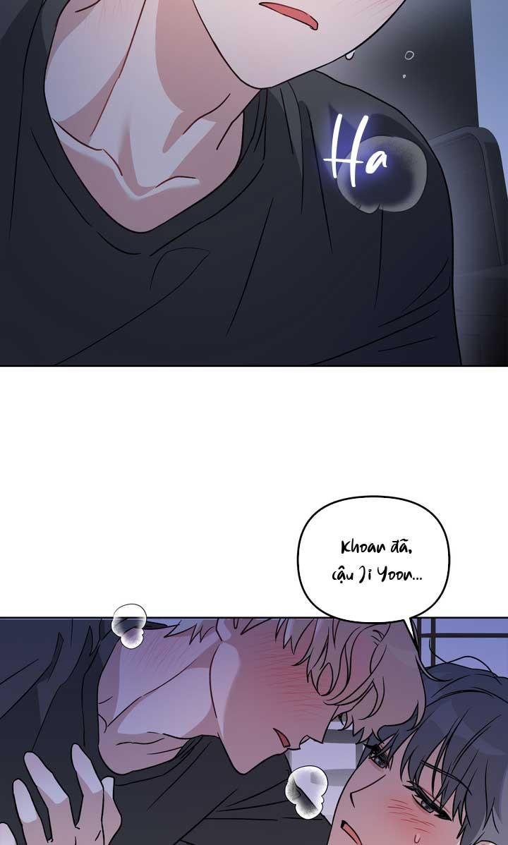 xin hãy chống lưng cho tôi chapter 2 33