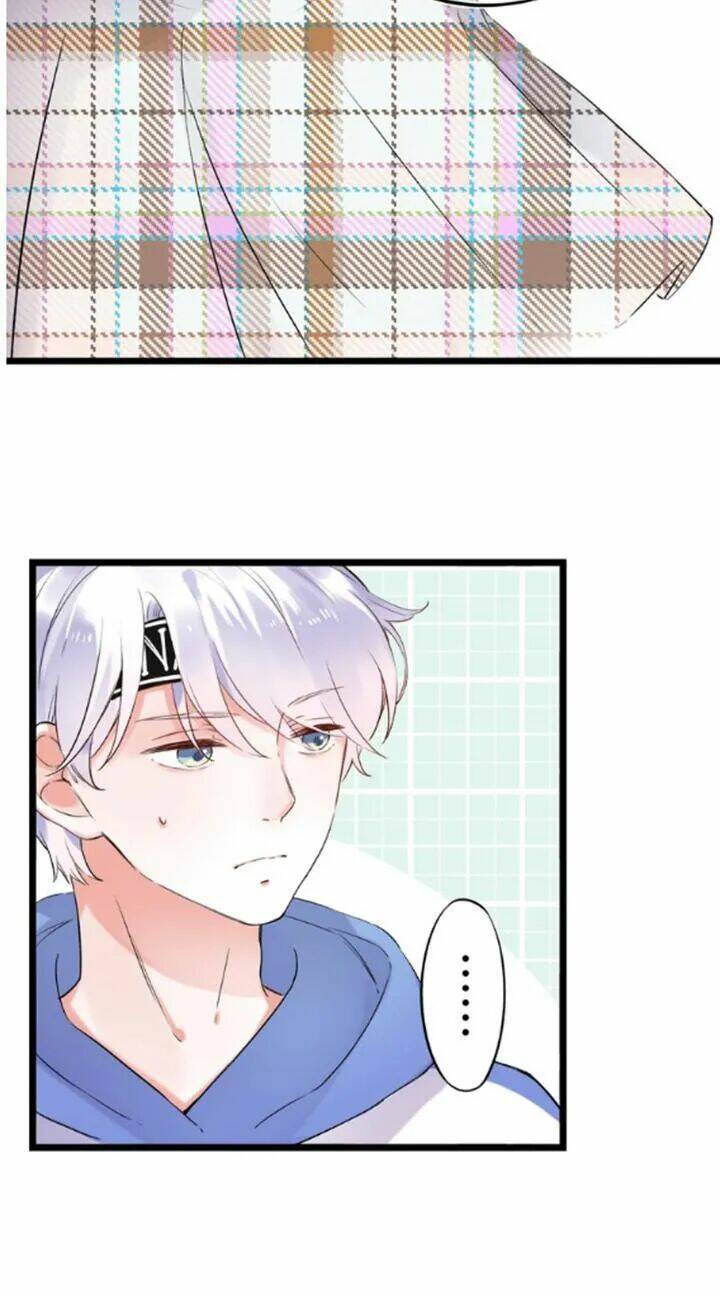 trạch thượng tịch mịch huỳnh hỏa chapter 40 4