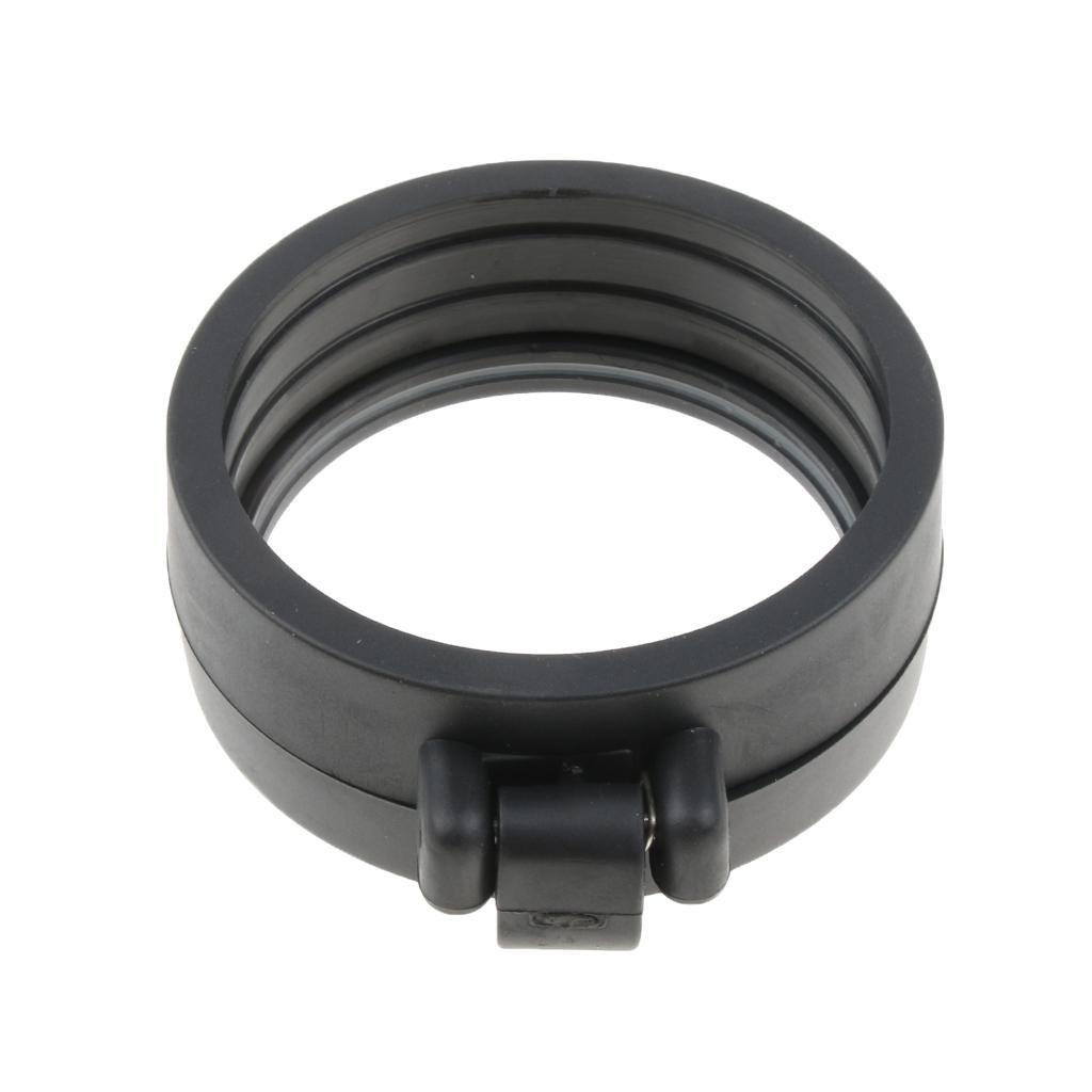 44mm Glass Lens Filter Cover Eyepiece Protective Cap for Telescope