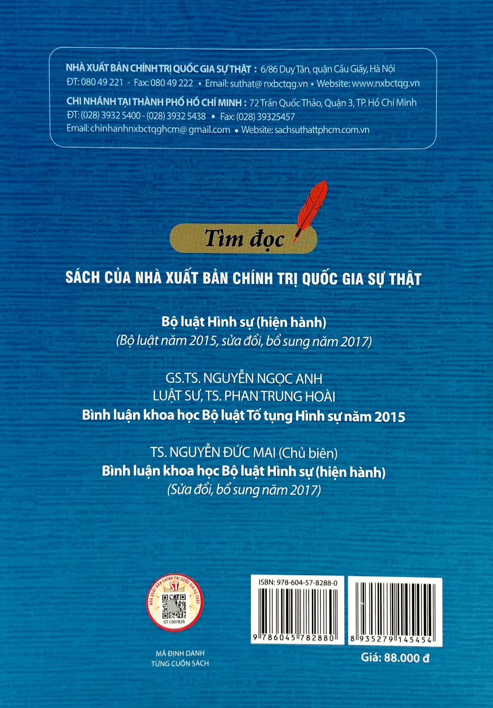 Phương Pháp Phân Tích Luật Viết