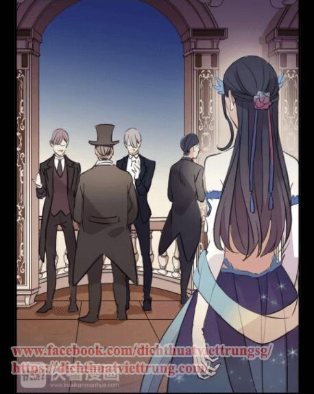 vết cắn ngọt ngào phần 2 chapter 3 11