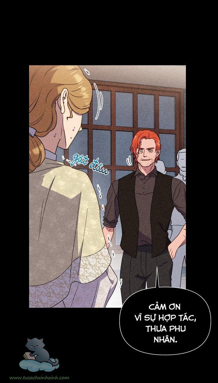 công nương khế ước của gia tộc công tước quái vật chapter 116 44