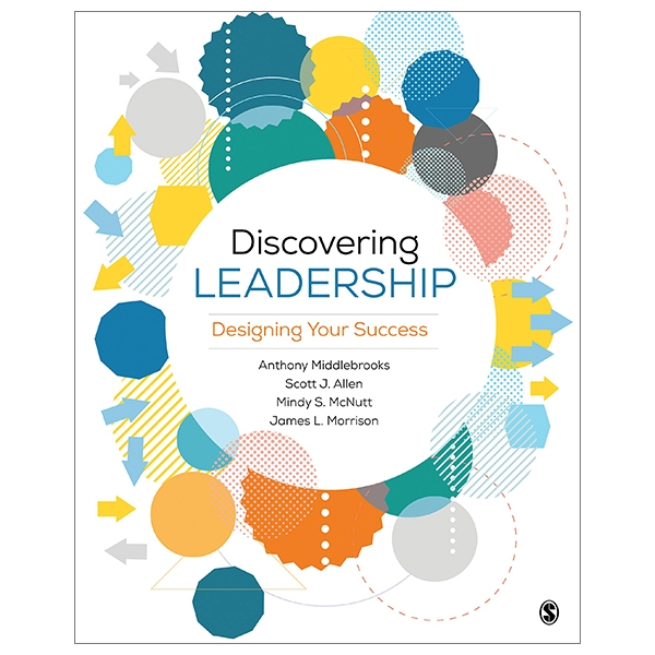 Discovering Leadership: Designing Your Success